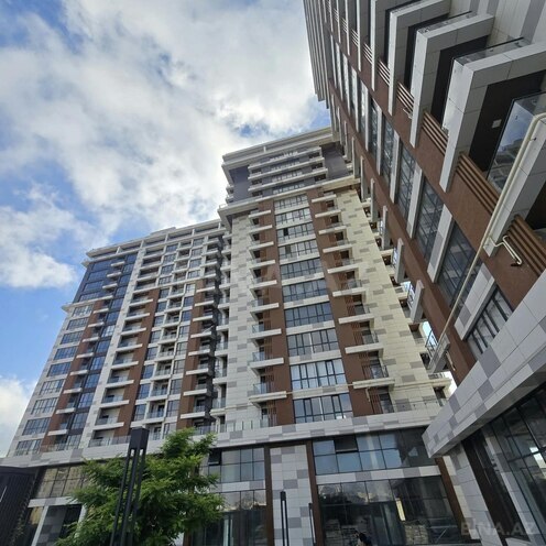 Продаётся 3-комн. новостройка 99 м², м. Кероглу, photo 1 from 21