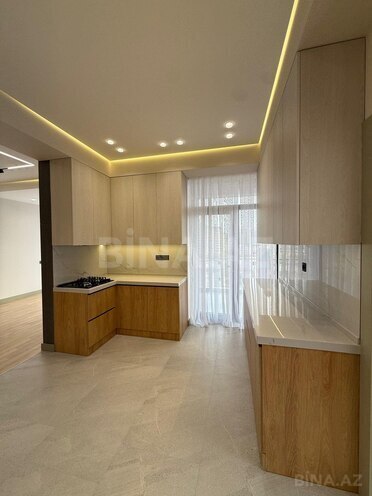 Продаётся 3-комн. новостройка 99 м², м. Кероглу, photo 7 from 21