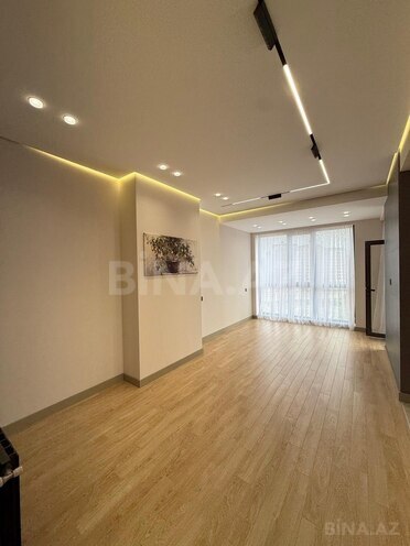 Продаётся 3-комн. новостройка 99 м², м. Кероглу, photo 20 from 21