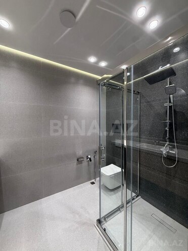 Продаётся 3-комн. новостройка 99 м², м. Кероглу, photo 19 from 21