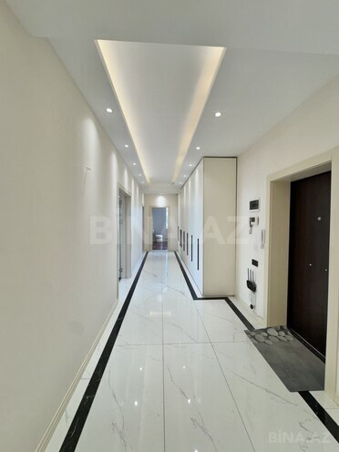 Продаётся 3-комн. новостройка 130 м², м. Гянджлик, photo 20 from 22