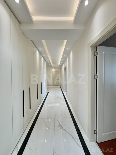 Продаётся 3-комн. новостройка 130 м², м. Гянджлик, photo 19 from 22