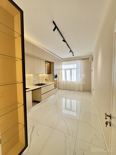 Продаётся 3-комн. новостройка 130 м², м. Гянджлик, photo 8 from 22