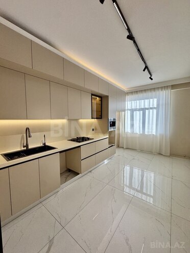 Продаётся 3-комн. новостройка 130 м², м. Гянджлик, photo 9 from 22
