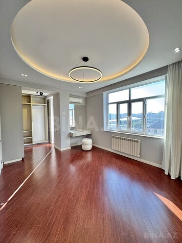 Продаётся 3-комн. новостройка 130 м², м. Гянджлик, photo 12 from 22