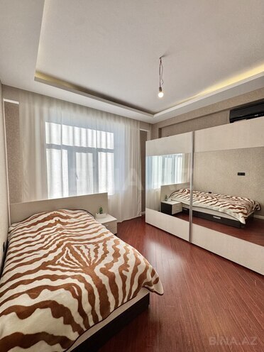 Продаётся 3-комн. новостройка 130 м², м. Гянджлик, photo 16 from 22