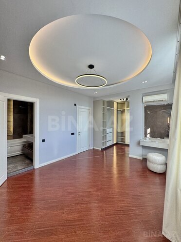 Продаётся 3-комн. новостройка 130 м², м. Гянджлик, photo 11 from 22