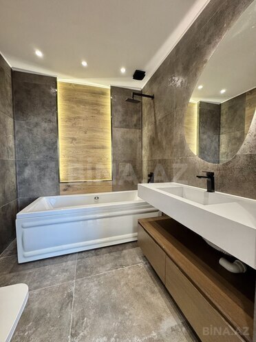 Продаётся 3-комн. новостройка 130 м², м. Гянджлик, photo 15 from 22