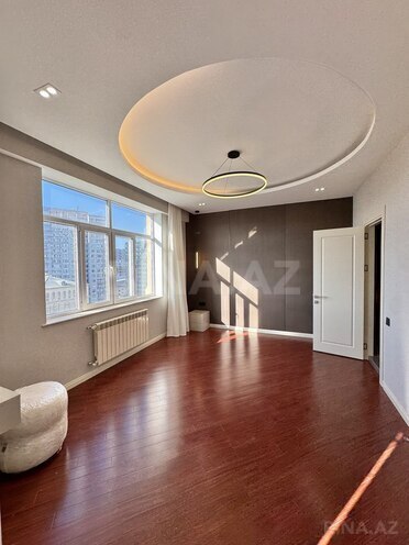 Продаётся 3-комн. новостройка 130 м², м. Гянджлик, photo 13 from 22