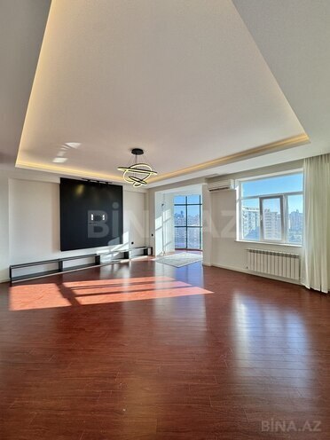 Продаётся 3-комн. новостройка 130 м², м. Гянджлик, photo 4 from 22