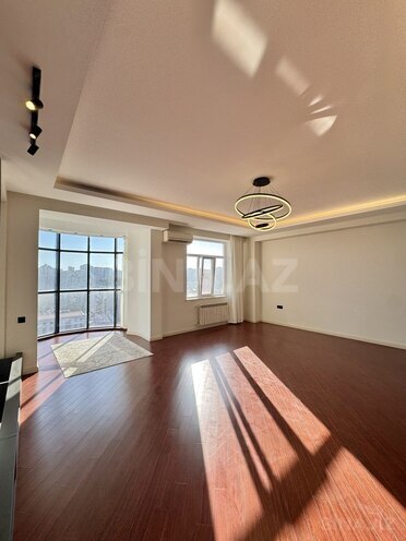 Продаётся 3-комн. новостройка 130 м², м. Гянджлик, photo 7 from 22