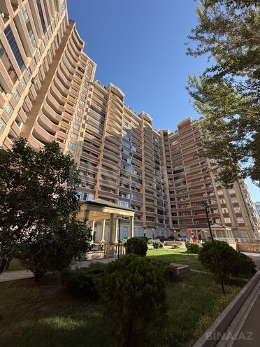 Продаётся 3-комн. новостройка 130 м², м. Гянджлик, photo 3 from 22