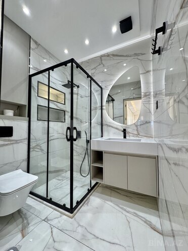 Продаётся 3-комн. новостройка 130 м², м. Гянджлик, photo 21 from 22