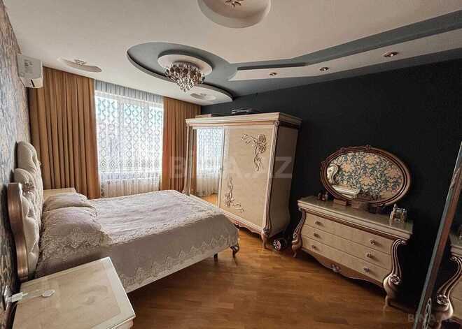 Satılır 3 otaqlı yeni tikili 133 m², Nəsimi m., photo 7 from 19