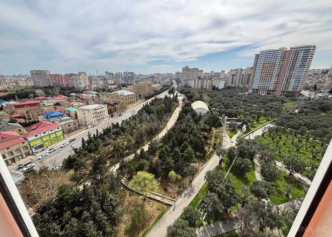 Satılır 3 otaqlı yeni tikili 133 m², Nəsimi m., photo 18 from 19