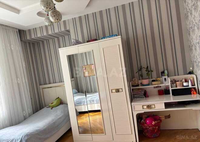 Satılır 3 otaqlı yeni tikili 133 m², Nəsimi m., photo 9 from 19