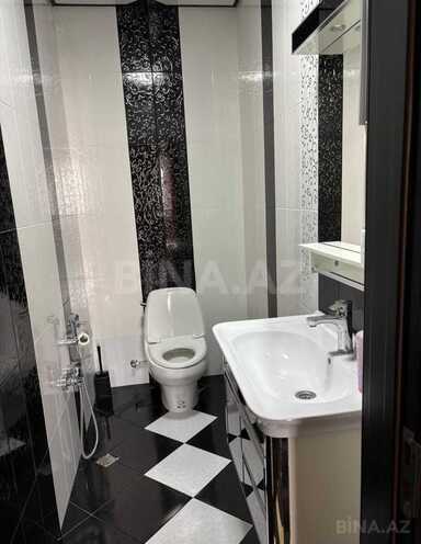 Satılır 3 otaqlı yeni tikili 133 m², Nəsimi m., photo 15 from 19