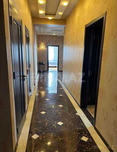Satılır 3 otaqlı yeni tikili 133 m², Nəsimi m., photo 16 from 19