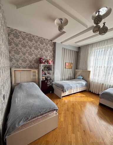 Satılır 3 otaqlı yeni tikili 133 m², Nəsimi m., photo 8 from 19