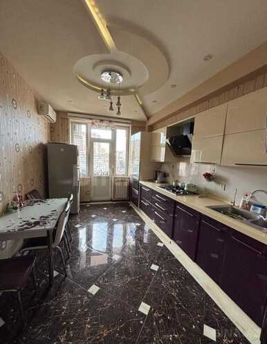 Satılır 3 otaqlı yeni tikili 133 m², Nəsimi m., photo 10 from 19
