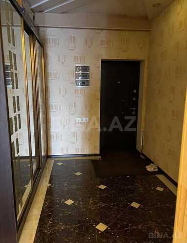 Satılır 3 otaqlı yeni tikili 133 m², Nəsimi m., photo 14 from 19