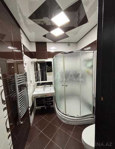 Satılır 3 otaqlı yeni tikili 133 m², Nəsimi m., photo 11 from 19