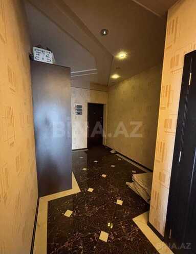 Satılır 3 otaqlı yeni tikili 133 m², Nəsimi m., photo 13 from 19