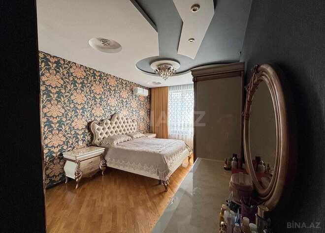 Satılır 3 otaqlı yeni tikili 133 m², Nəsimi m., photo 6 from 19