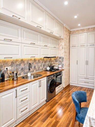 Продаётся 3-комн. новостройка 85 м², м. Нефтчиляр, photo 11 from 14
