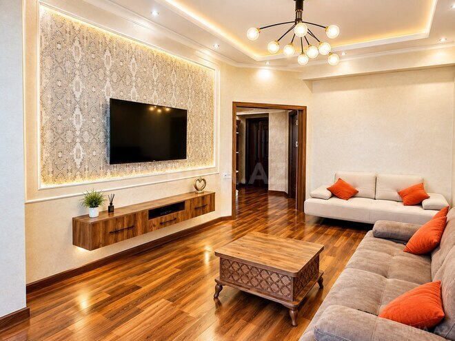 Продаётся 3-комн. новостройка 85 м², м. Нефтчиляр, photo 10 from 14