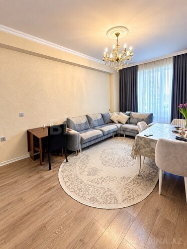 Продаётся 3-комн. новостройка 70 м², пос. Ени Гюнешли, photo 1 from 11