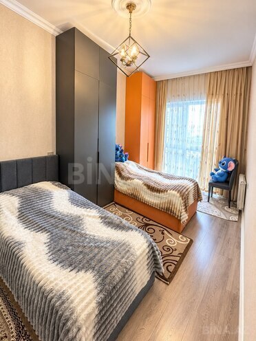 Продаётся 3-комн. новостройка 70 м², пос. Ени Гюнешли, photo 3 from 11