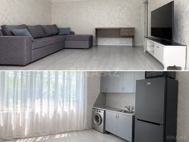 Satılır 2 otaqlı köhnə tikili 35 m², 20 Yanvar m., photo 1 from 6
