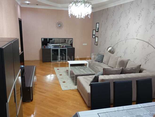 Сдаётся 3-комн. новостройка 140 м², м. 28 мая, photo 9 from 24