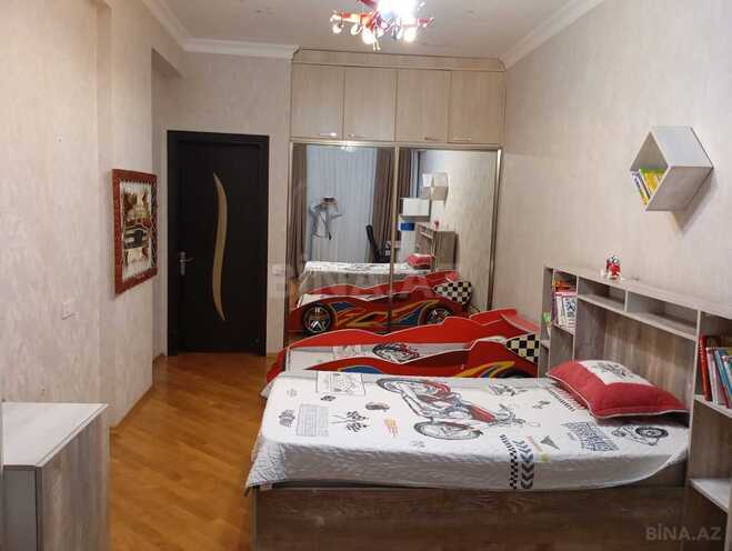 Сдаётся 3-комн. новостройка 140 м², м. 28 мая, photo 20 from 24