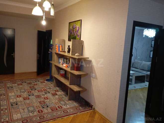 Сдаётся 3-комн. новостройка 140 м², м. 28 мая, photo 16 from 24
