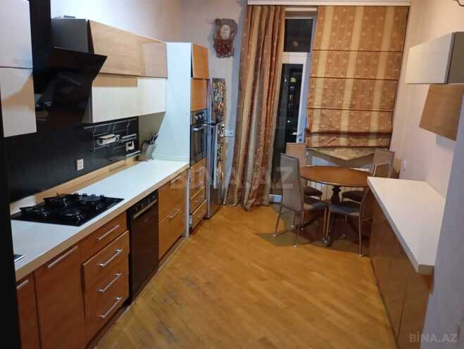 Сдаётся 3-комн. новостройка 140 м², м. 28 мая, photo 15 from 24