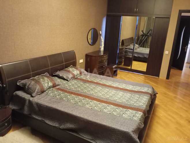 Сдаётся 3-комн. новостройка 140 м², м. 28 мая, photo 12 from 24