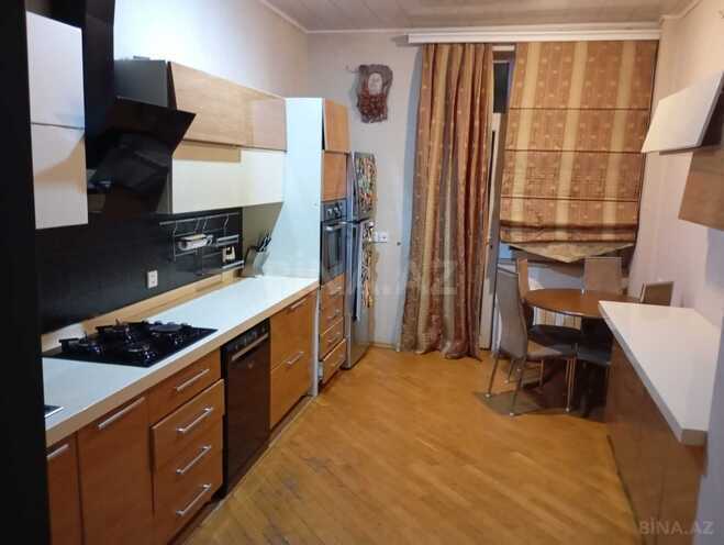Сдаётся 3-комн. новостройка 140 м², м. 28 мая, photo 13 from 24