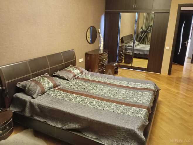 Сдаётся 3-комн. новостройка 140 м², м. 28 мая, photo 6 from 24