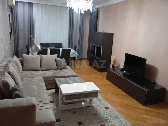 Сдаётся 3-комн. новостройка 140 м², м. 28 мая, photo 1 from 24