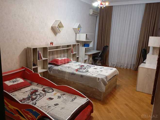 Сдаётся 3-комн. новостройка 140 м², м. 28 мая, photo 23 from 24