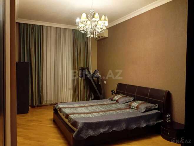 Сдаётся 3-комн. новостройка 140 м², м. 28 мая, photo 22 from 24