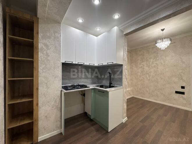 Продаётся 2-комн. вторичка 60 м², пос. Ахмедлы, photo 15 from 22