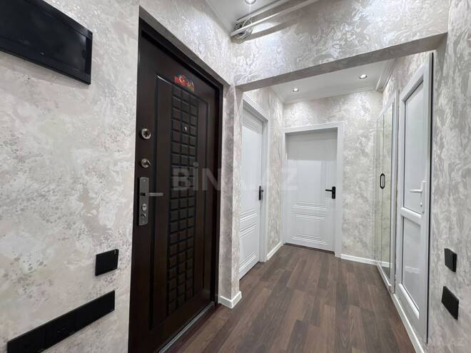 Продаётся 2-комн. вторичка 60 м², пос. Ахмедлы, photo 3 from 22