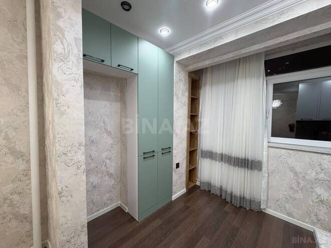 Продаётся 2-комн. вторичка 60 м², пос. Ахмедлы, photo 13 from 22