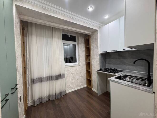 Продаётся 2-комн. вторичка 60 м², пос. Ахмедлы, photo 12 from 22