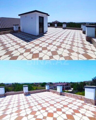 Продаётся 6-комн. дом/дача 200 м², Сабунчинский  р., photo 27 from 32