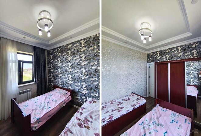 Продаётся 6-комн. дом/дача 200 м², Сабунчинский  р., photo 22 from 32