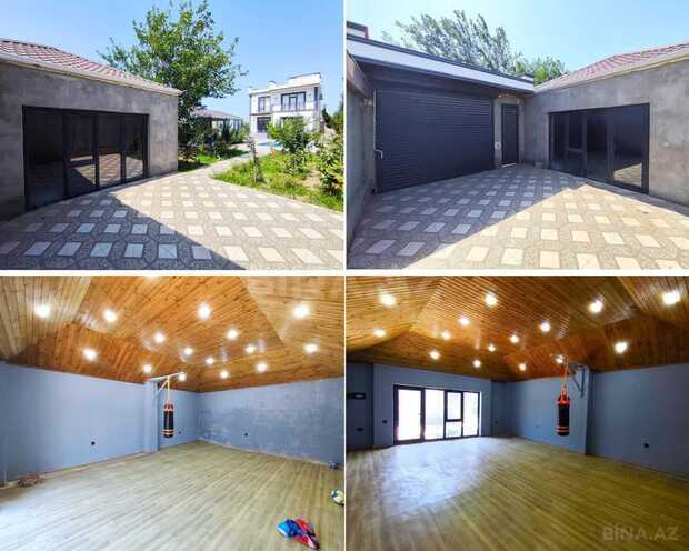Продаётся 6-комн. дом/дача 200 м², Сабунчинский  р., photo 29 from 32